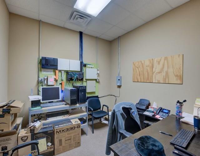 Magnolia Indust Park Un 03 - Commercial Sale