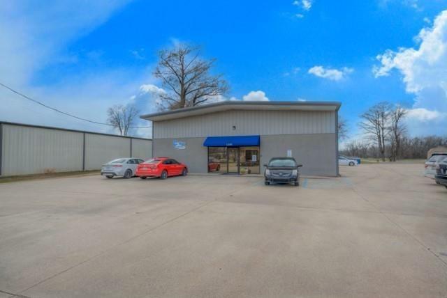 Magnolia Indust Park Un 03 - Commercial Sale