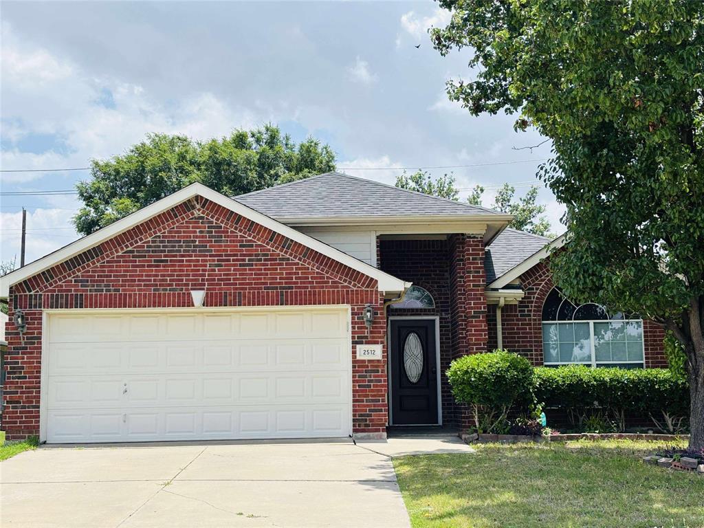 Lakes Of River Trails South - Residential Lease