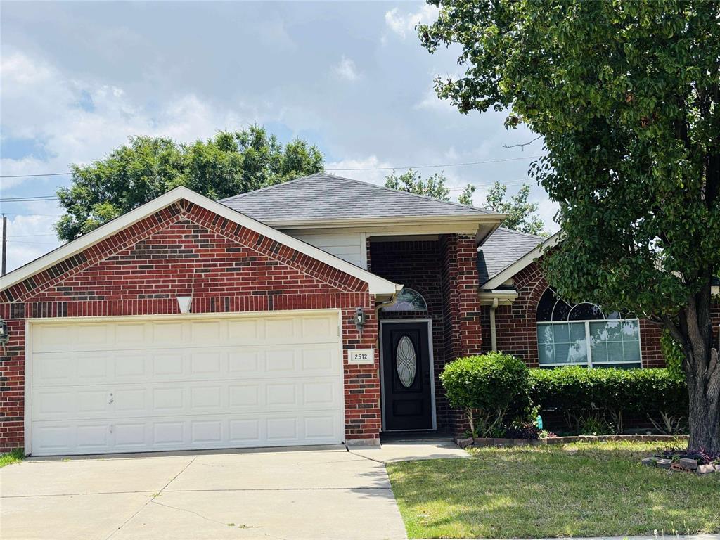 Lakes Of River Trails South - Residential Lease