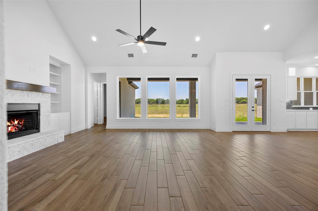 Levante - Residential