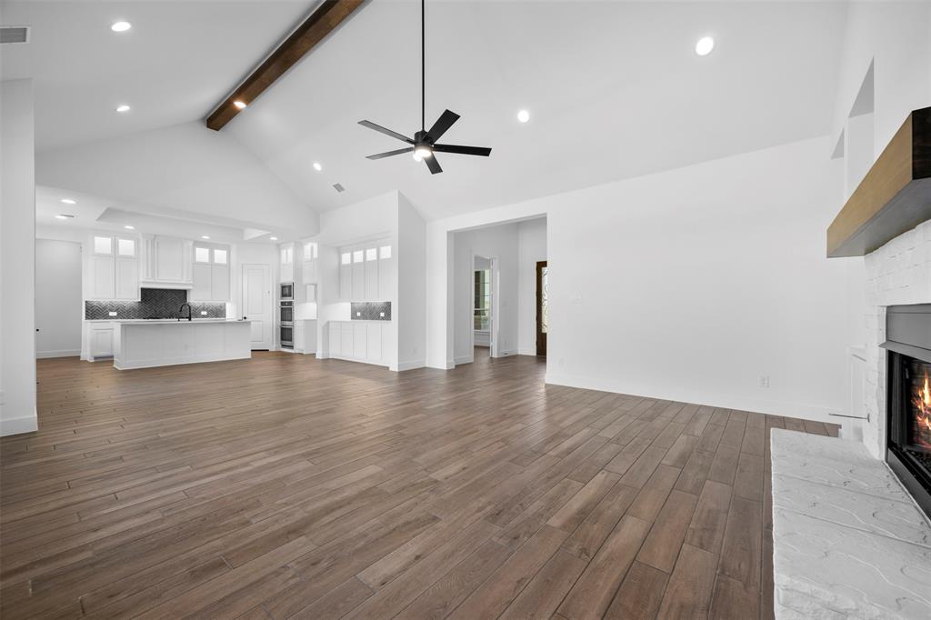 Levante - Residential