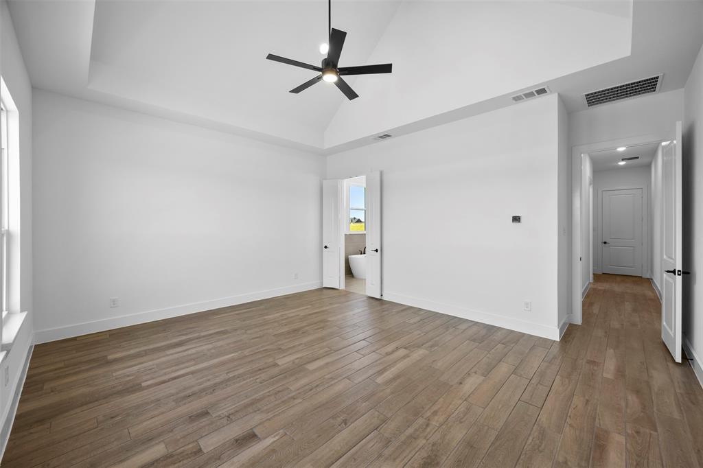 Levante - Residential