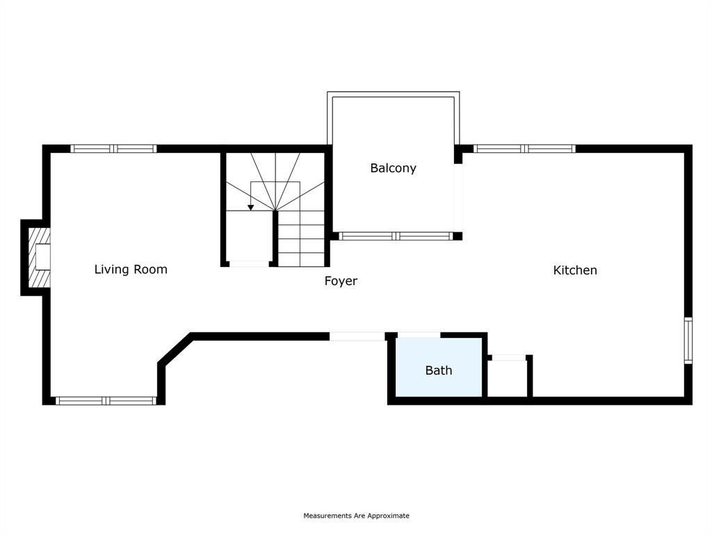 Sutton Place Condos - Residential