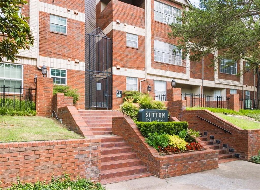 Sutton Place Condos - Residential