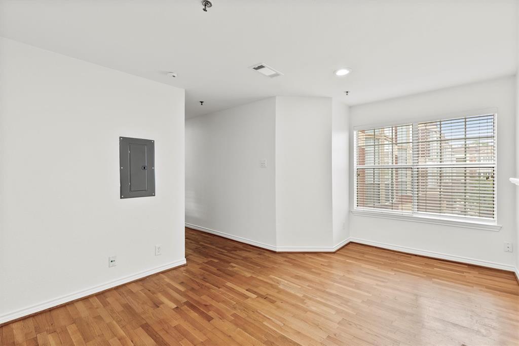 Sutton Place Condos - Residential