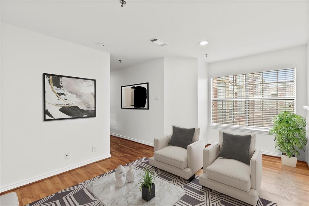 Sutton Place Condos - Residential