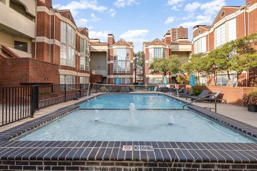 Sutton Place Condos - Residential