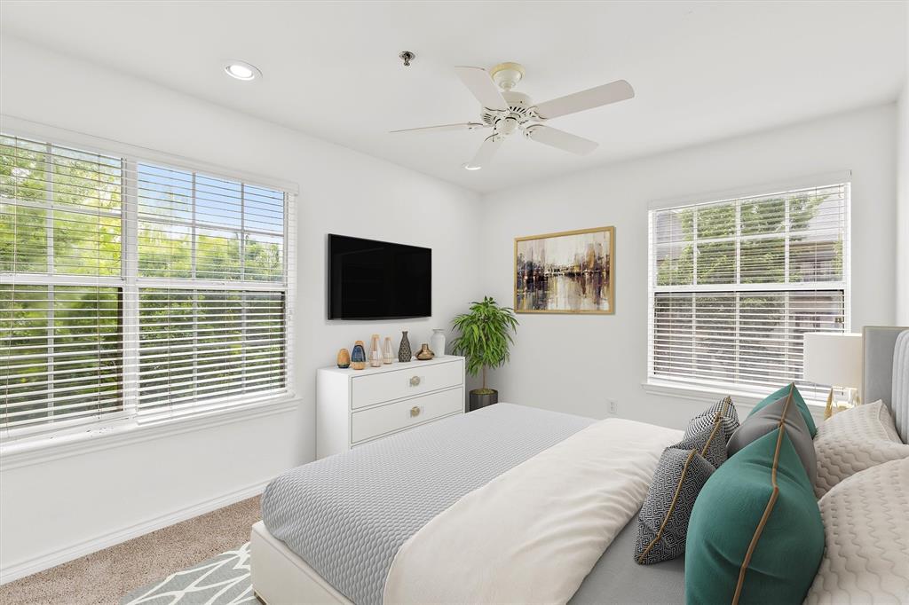 Sutton Place Condos - Residential