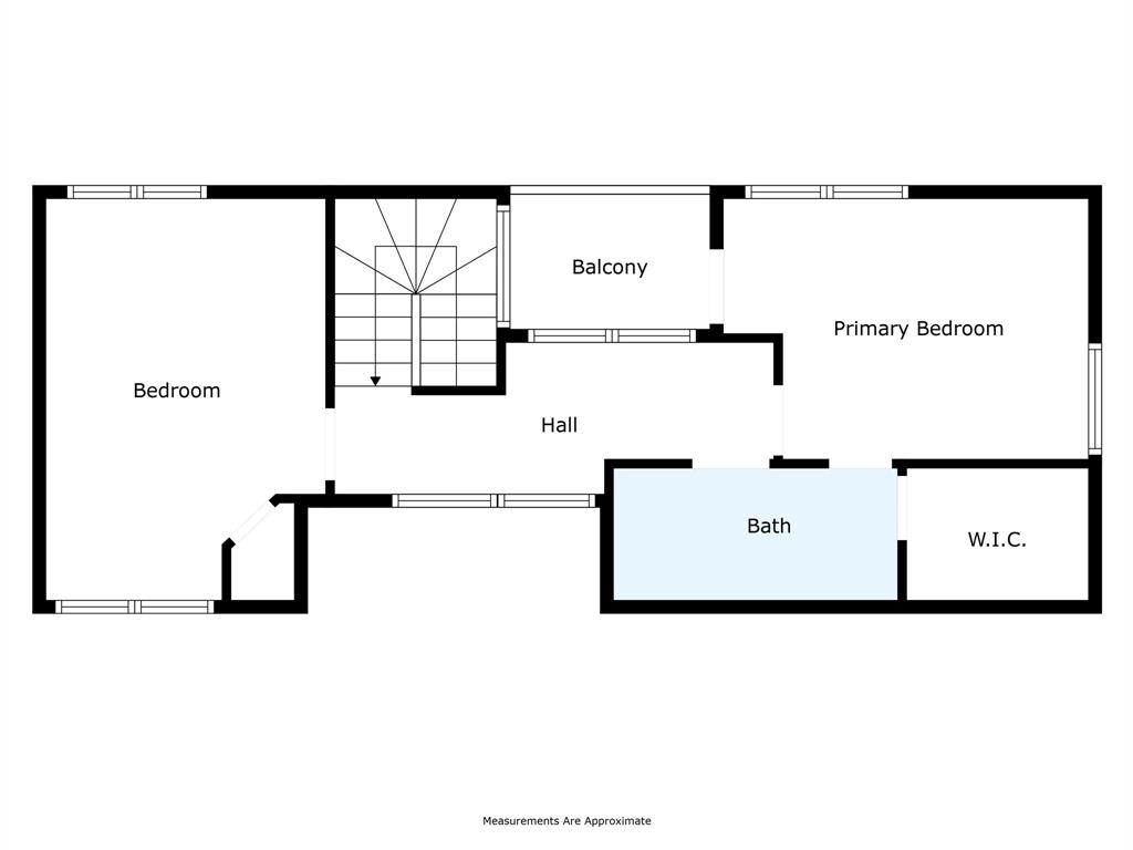 Sutton Place Condos - Residential