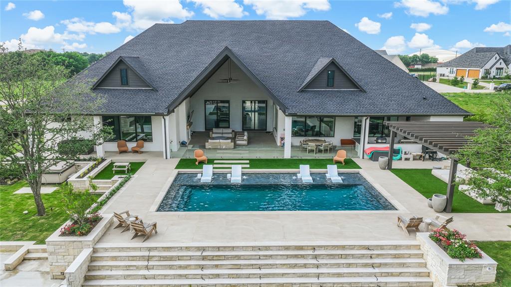 371 Broadwing Drive