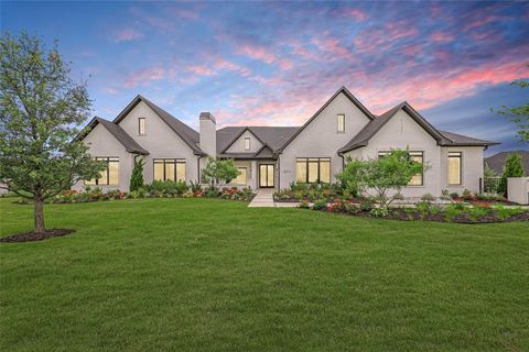 371 Broadwing Drive Fairview TX 75069