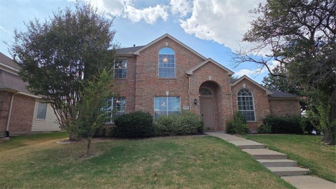 Photo of 9029 Culberson Drive, Plano, TX 75025 (MLS # 21385006)