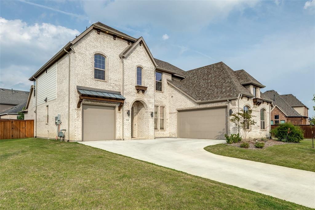 1745 Hollyhock Drive