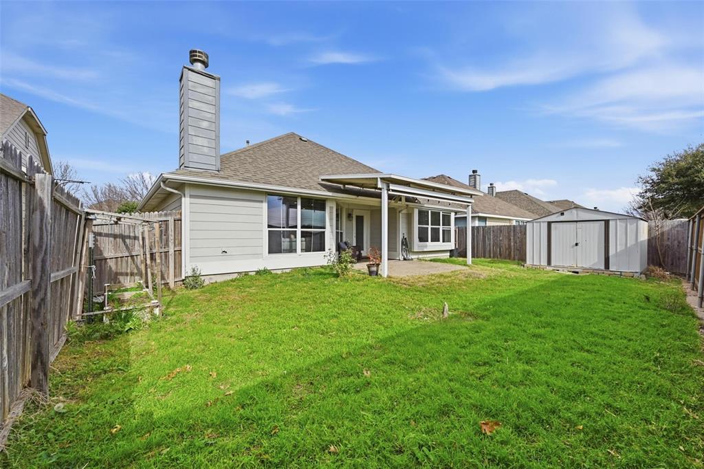 Winsor Meadows At Westridge Ph 2a - Residential