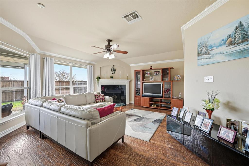 Winsor Meadows At Westridge Ph 2a - Residential