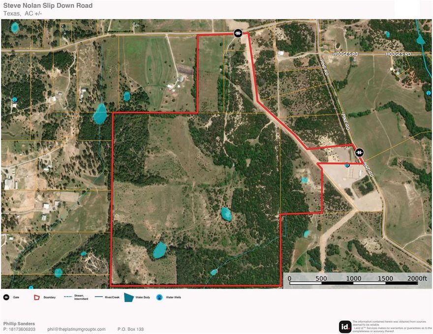 VIEWS VIEWS VIEWS, Rare 217+- acres, remote and beautiful property in the heart of Poolville has it all, elevation, views for miles, beautiful live oak trees, post oak trees, mountain juniper and many others. The soil is sandy loam and some rock on the higher elevations and the property has 3 stock tanks and several older barns. This property is located in the Slip Down mountain area which boast the highest elevation in Parker County and has 800 feet of paved road frontage on Slip Down Road and has access from Pine Road as well.