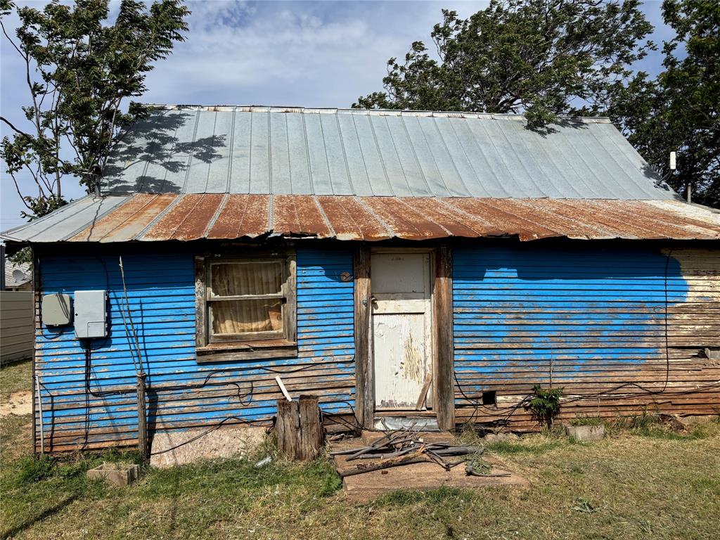 206 El Paso