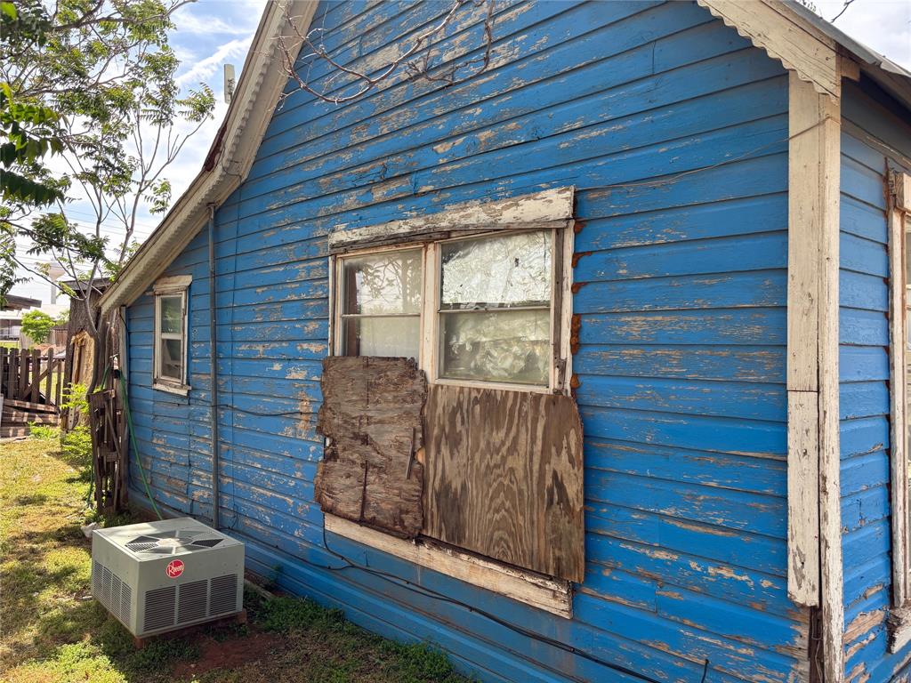 206 El Paso