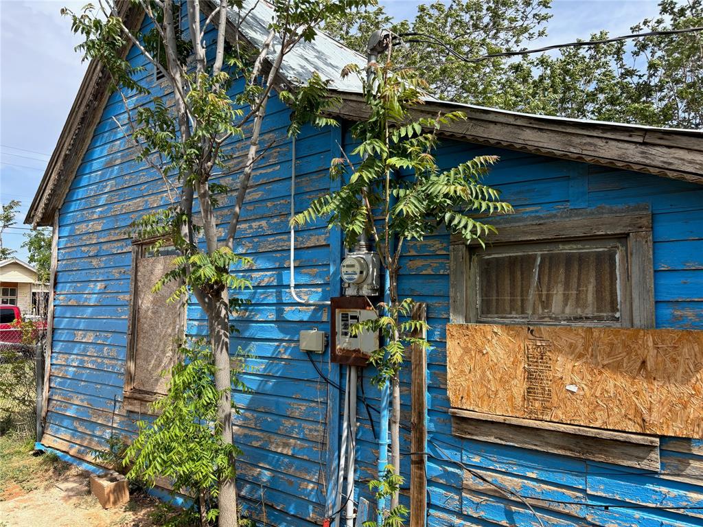 206 El Paso