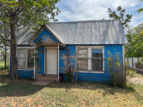 206 El Paso Merkel TX 79536