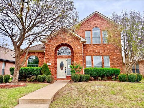 Photo of 7206 Birchmont Drive, Rowlett, TX 75089 (MLS # 21221719)