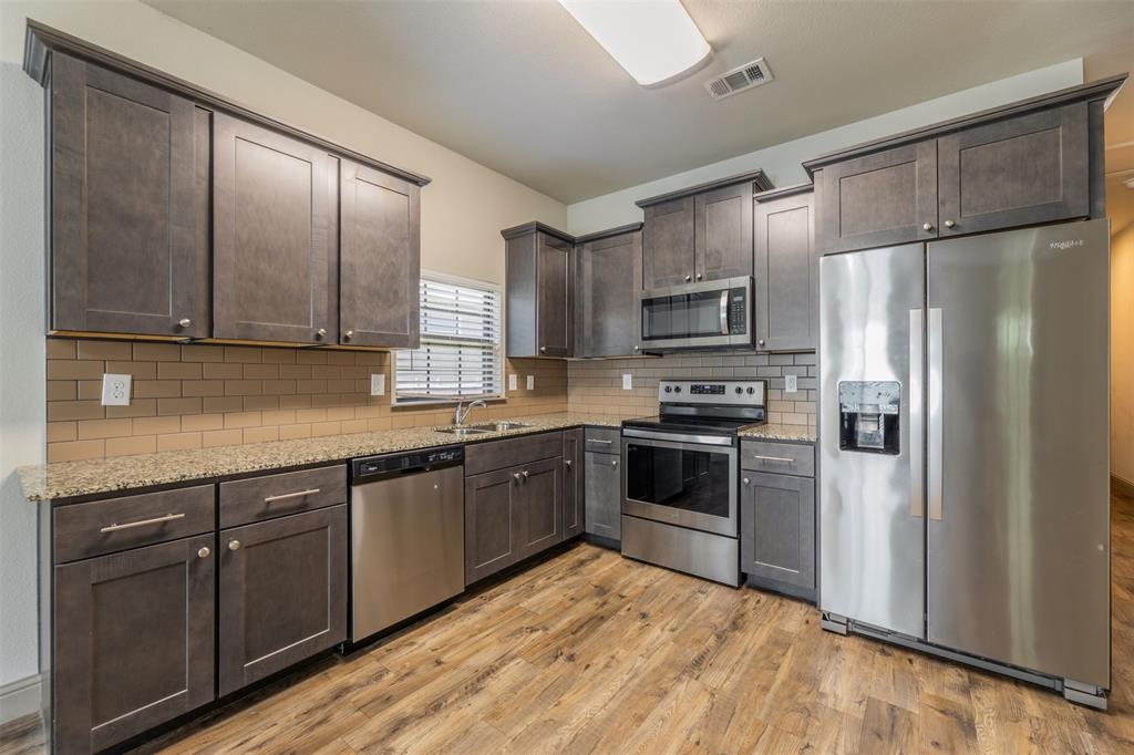 Eureka Villas Add - Residential Lease