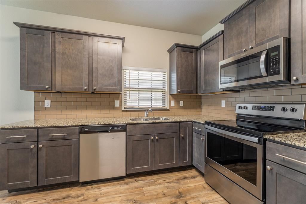 Eureka Villas Add - Residential Lease