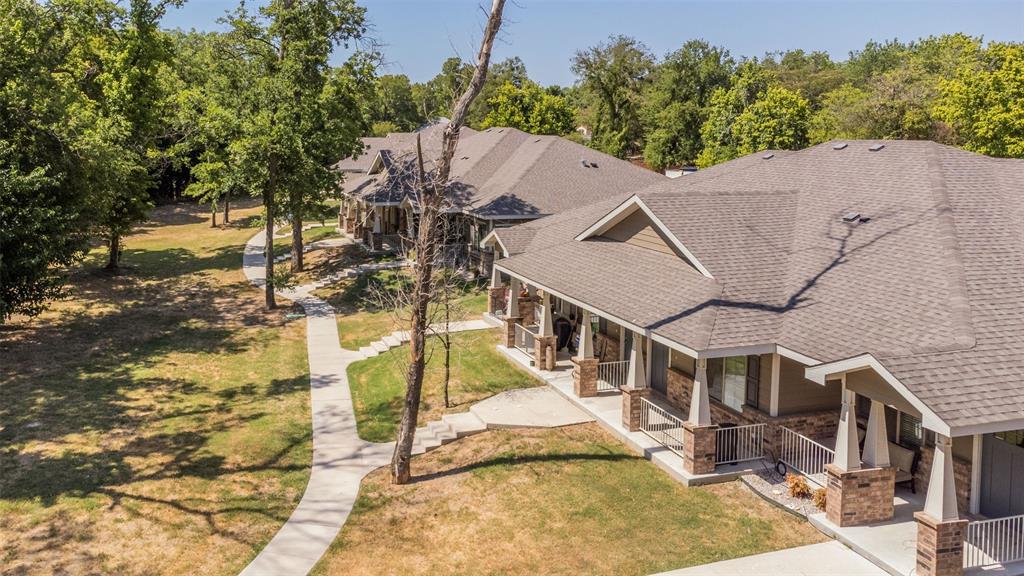 Eureka Villas Add - Residential Lease