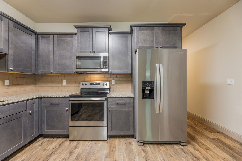 Eureka Villas Add - Residential Lease