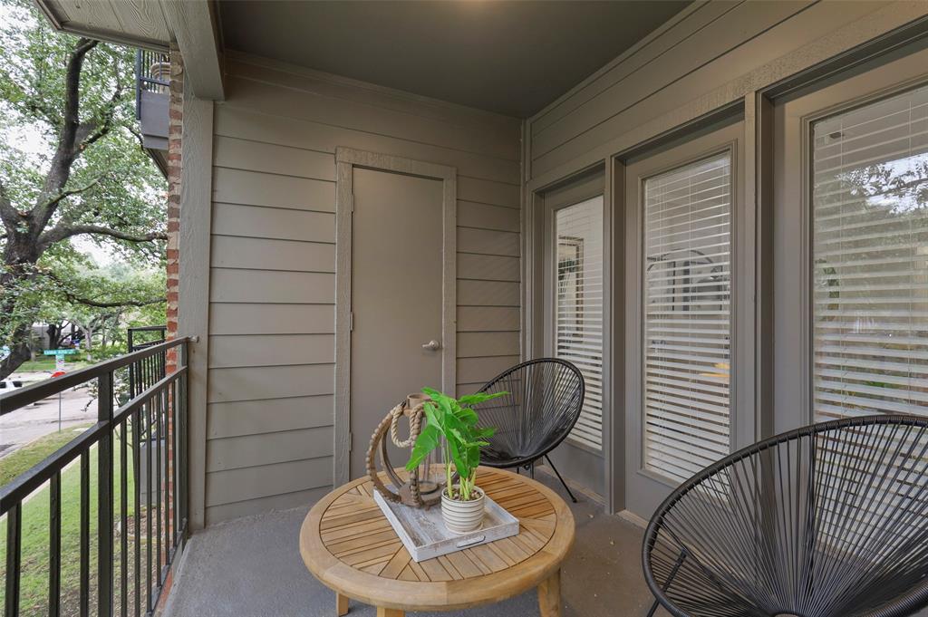 Highland Park High School - Residential Lease