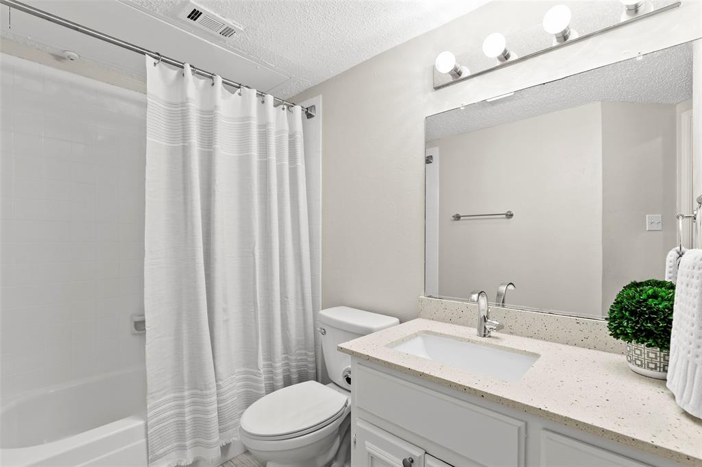 Highland Park High School - Residential Lease