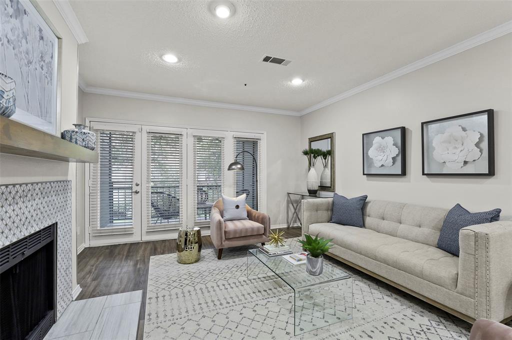 Highland Park High School - Residential Lease