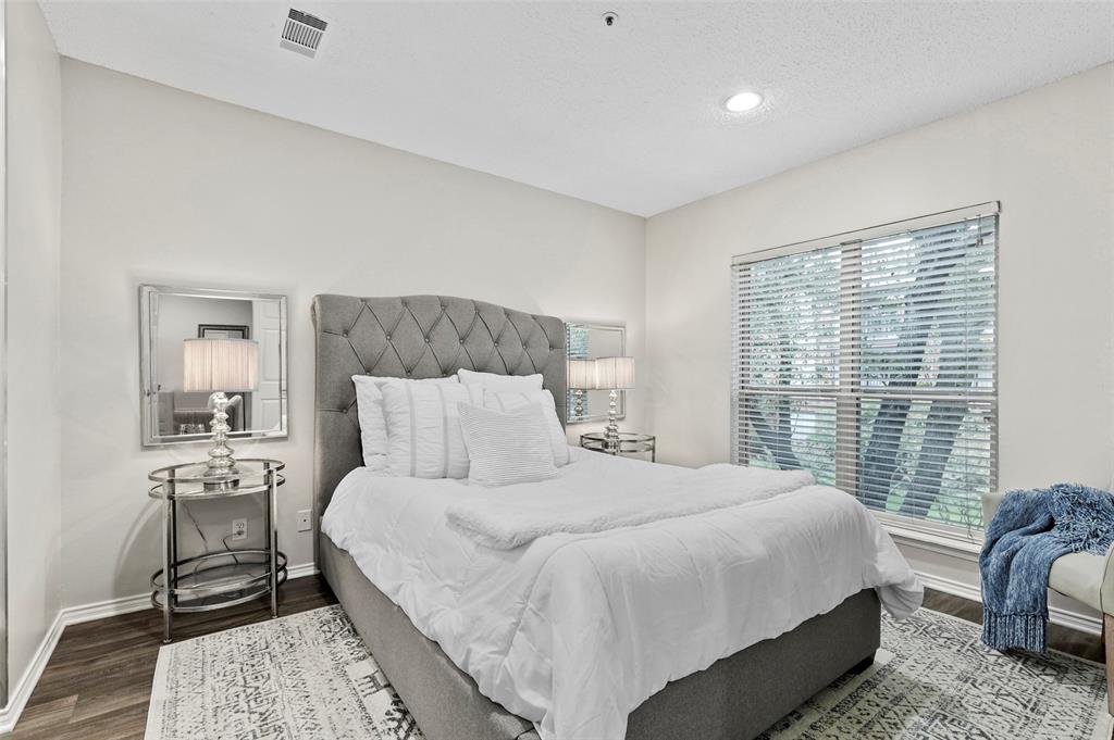 Highland Park High School - Residential Lease