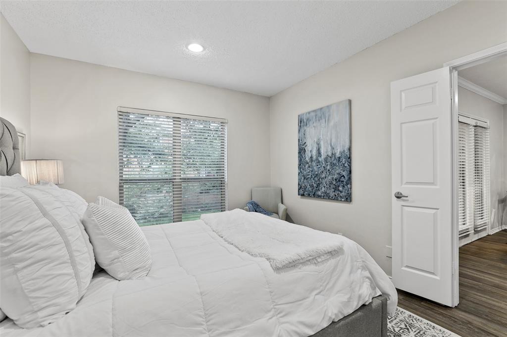 Highland Park High School - Residential Lease