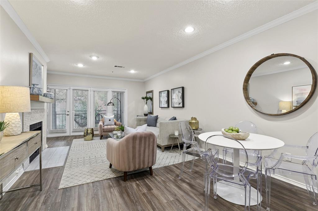 Highland Park High School - Residential Lease