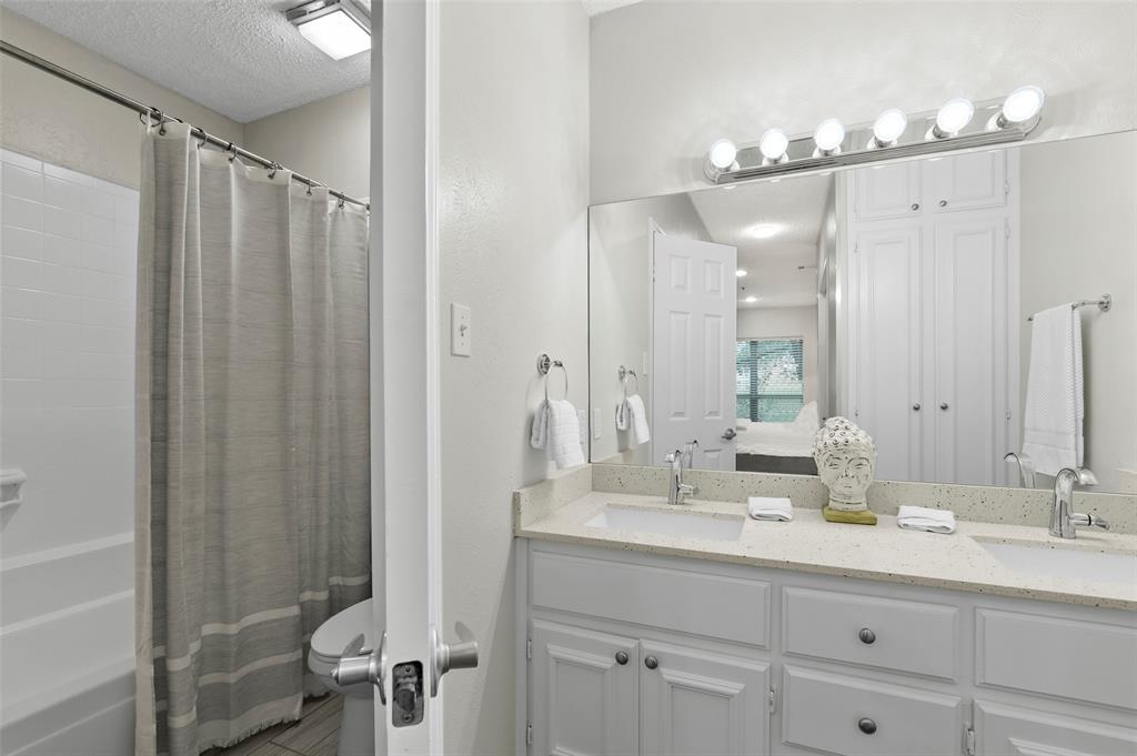 Highland Park High School - Residential Lease