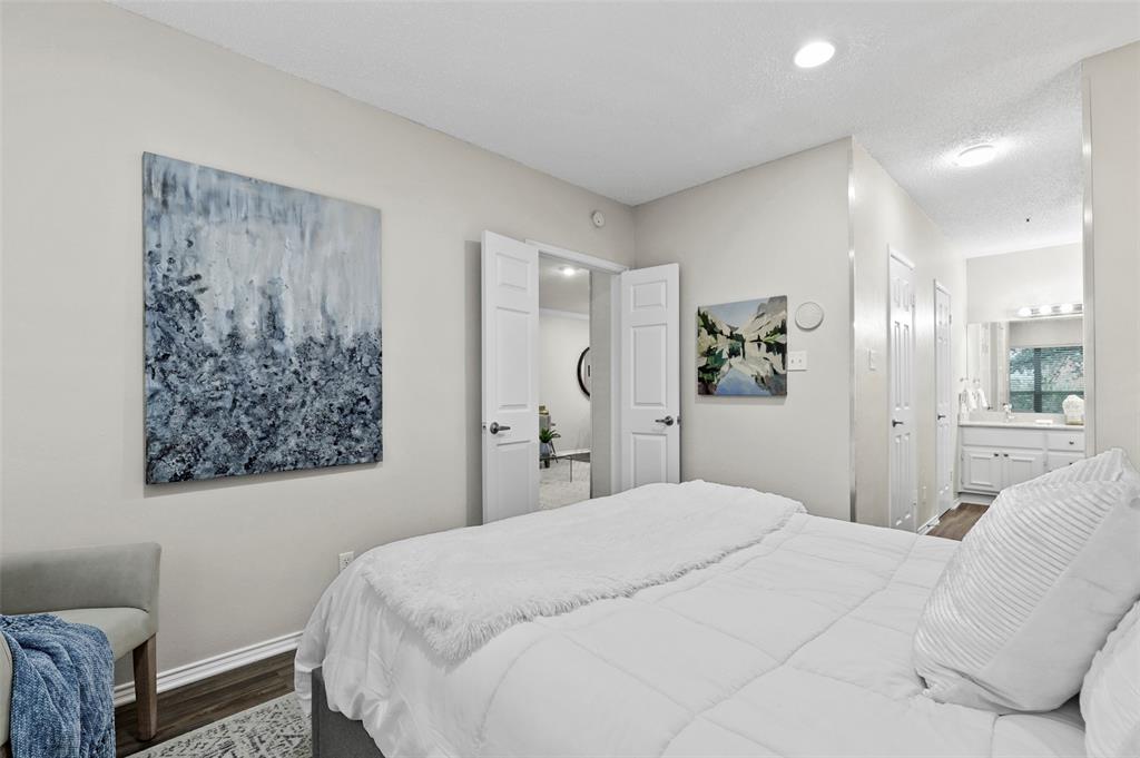 Highland Park High School - Residential Lease