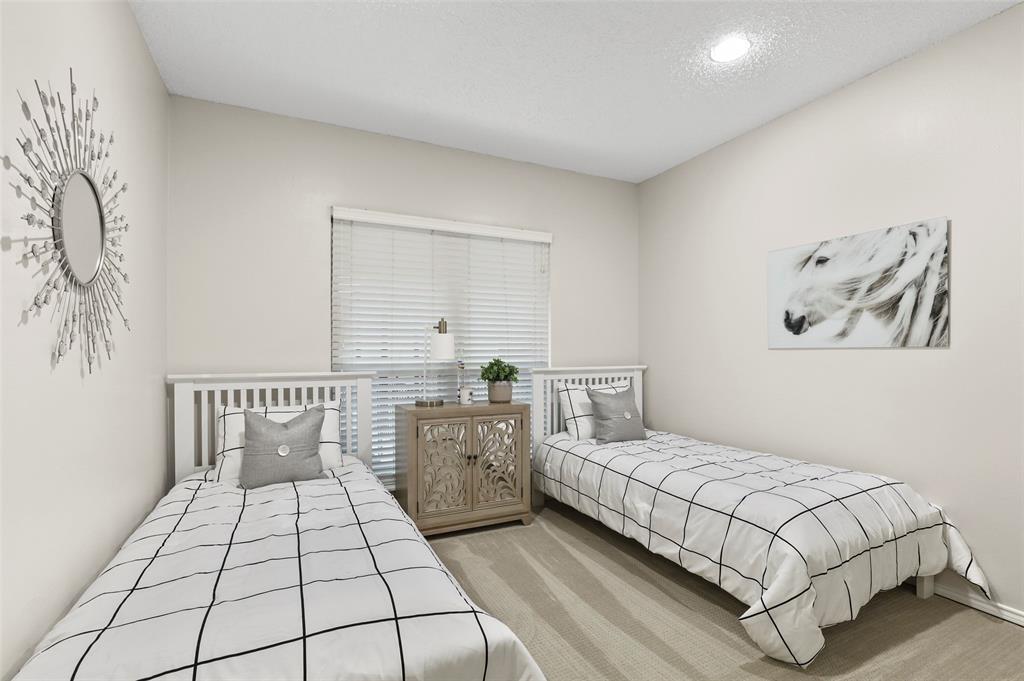 Highland Park High School - Residential Lease