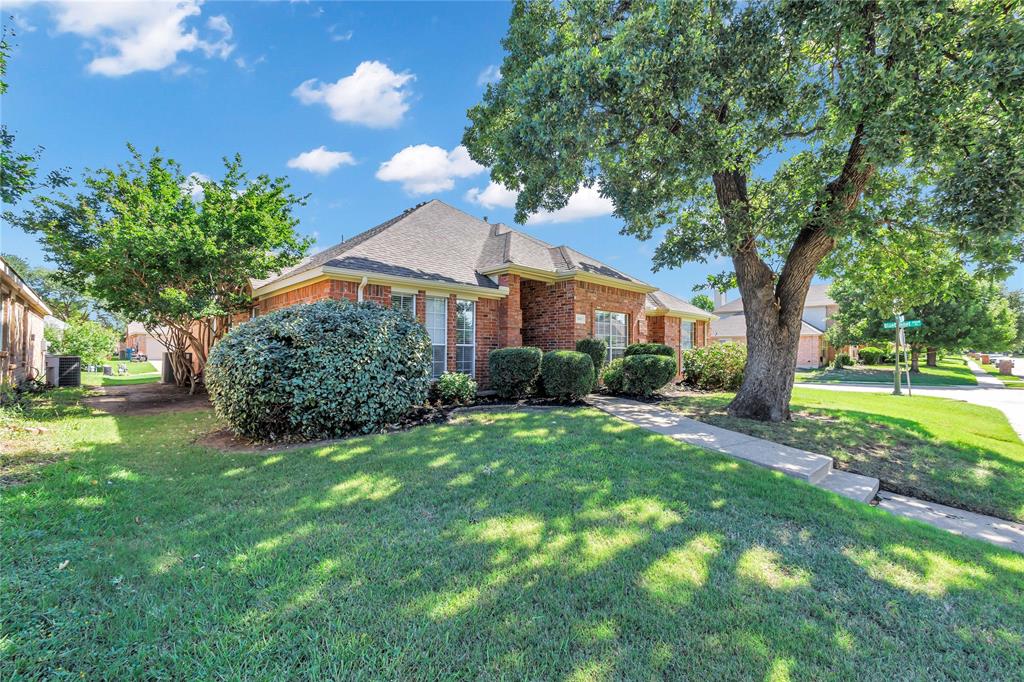 1357 Mustang Drive