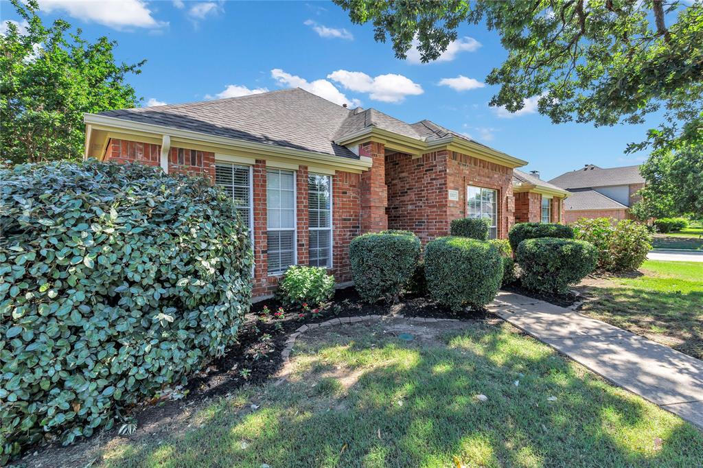 1357 Mustang Drive