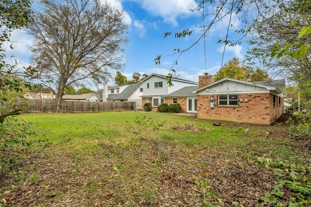 Wedgwood Add - Residential