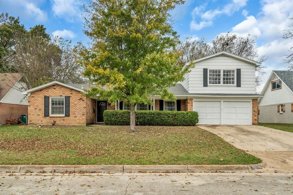 Wedgwood Add - Residential