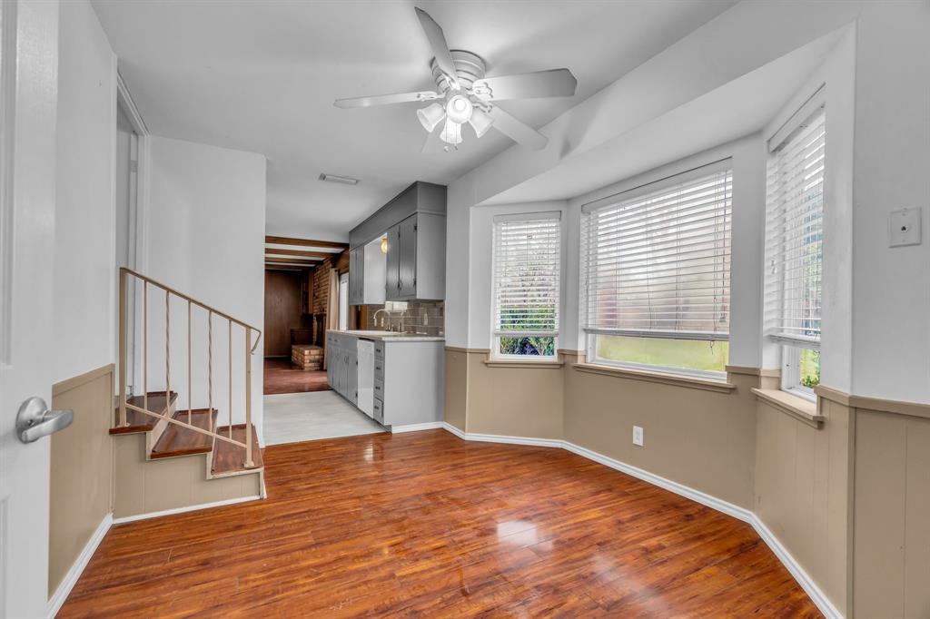 Wedgwood Add - Residential