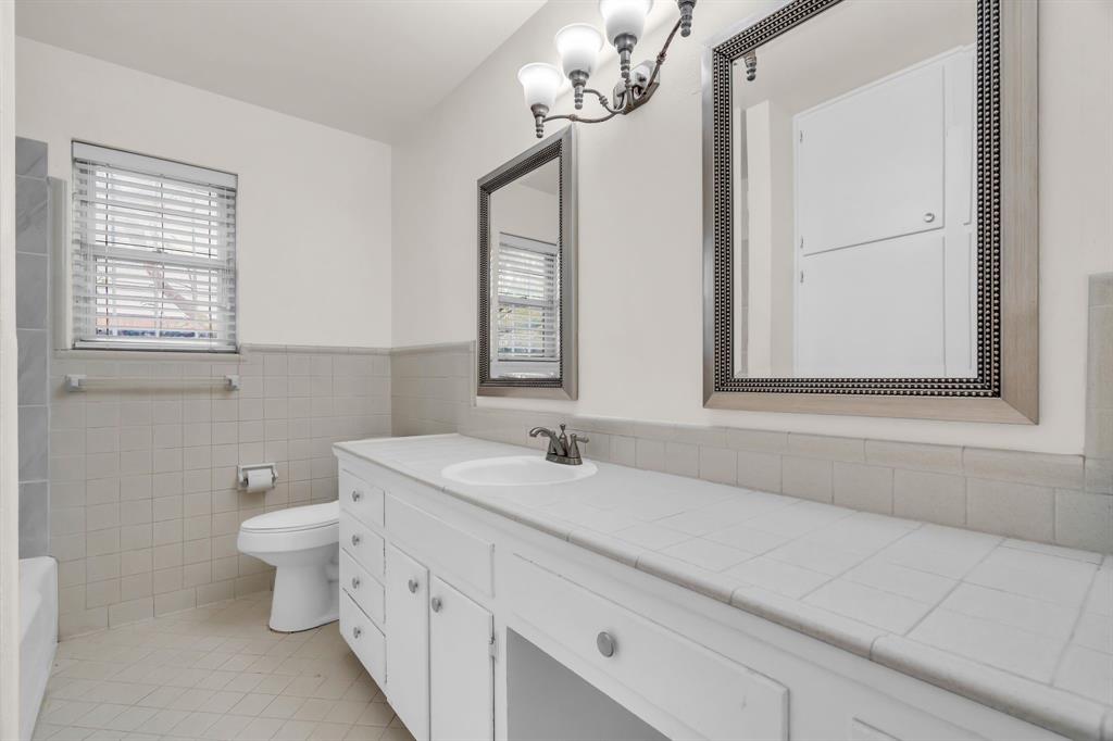 Wedgwood Add - Residential