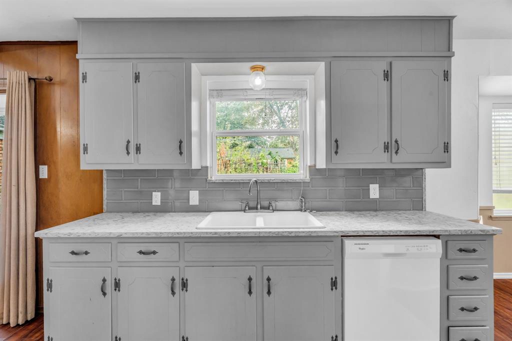 Wedgwood Add - Residential