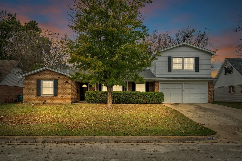 Wedgwood Add - Residential