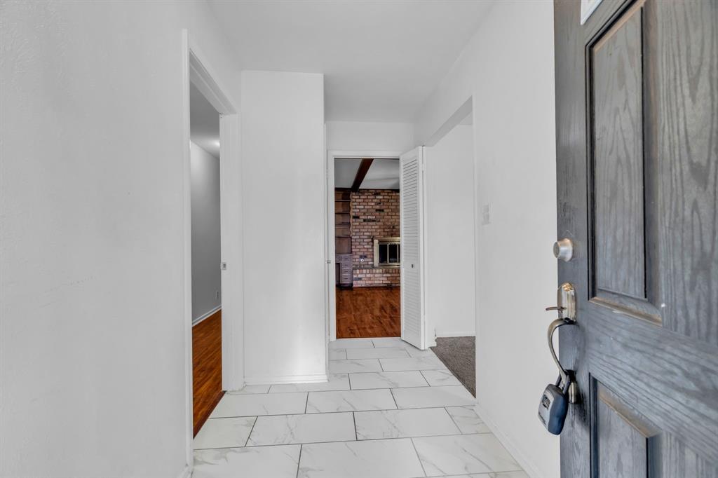 Wedgwood Add - Residential