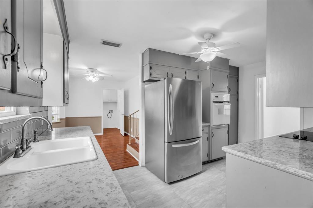 Wedgwood Add - Residential