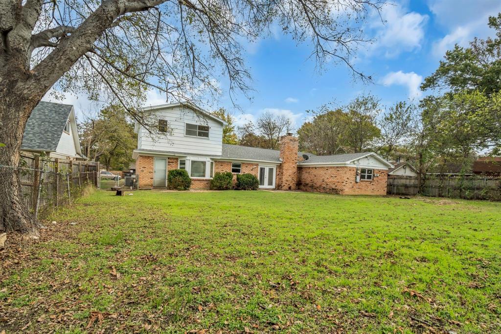 Wedgwood Add - Residential